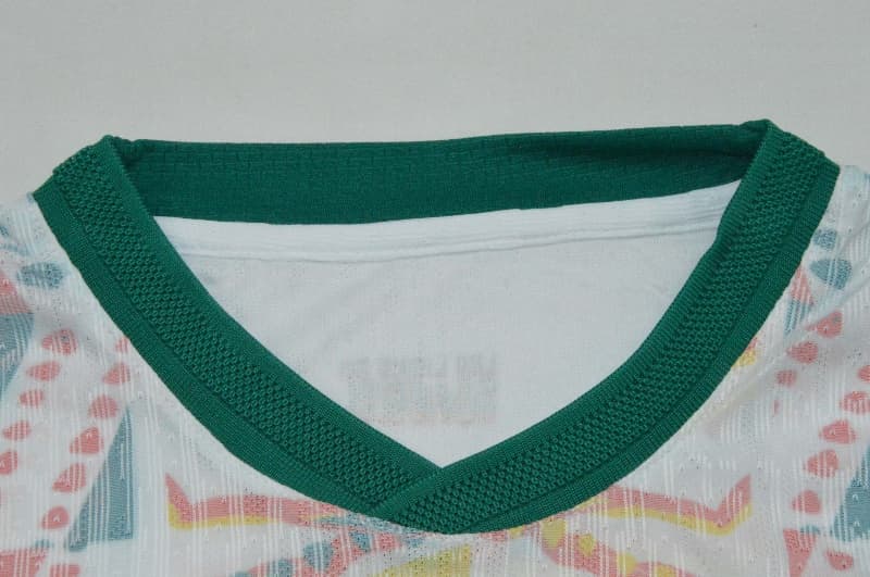 AAA Quality Senegal 2026 World Cup Home Soccer Jersey (Player)