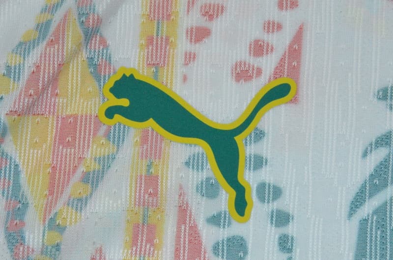 AAA Quality Senegal 2026 World Cup Home Soccer Jersey (Player)