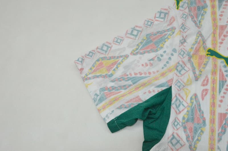 AAA Quality Senegal 2026 World Cup Home Soccer Jersey (Player)