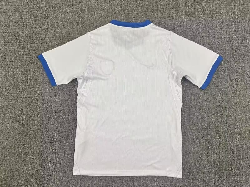 AAA Quality Slovenia 2026 Away Soccer Jersey