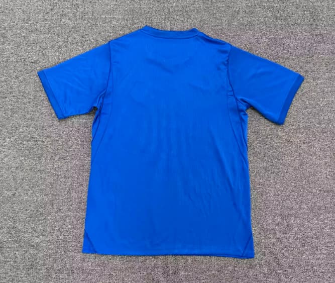 AAA Quality Slovenia 2026 Home Soccer Jersey