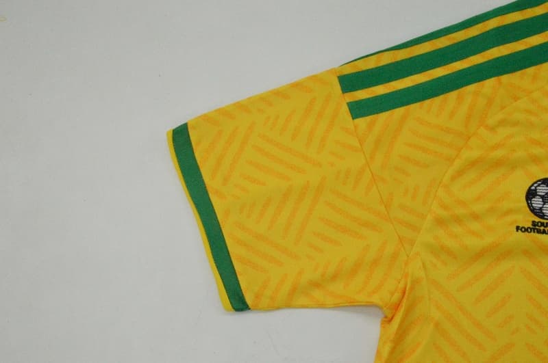 AAA Quality South Africa 2026 Home Soccer Jersey