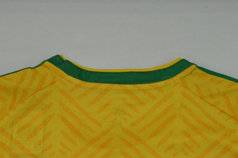 AAA Quality South Africa 2026 Home Soccer Jersey