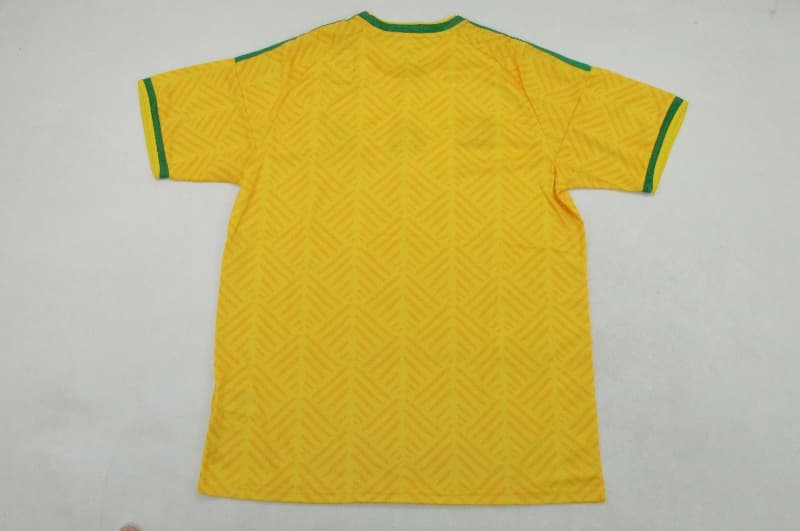 AAA Quality South Africa 2026 Home Soccer Jersey