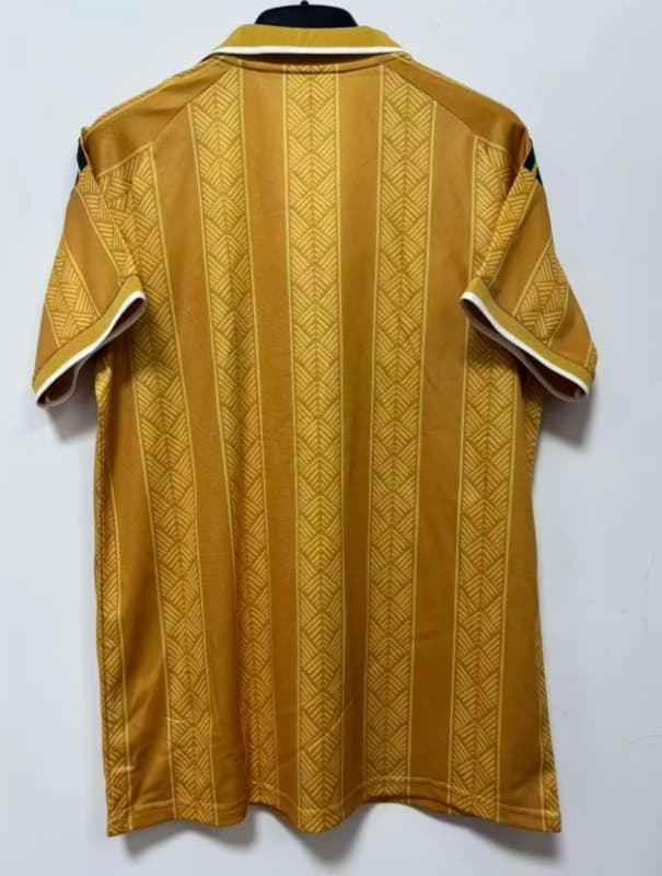 AAA Quality South Africa 2026 Special Soccer Jersey