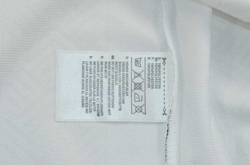 AAA Quality South Africa 2026 White Soccer Jersey