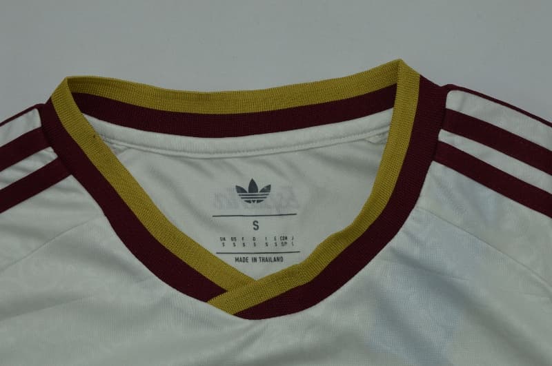 AAA Quality Spain 2026 World Cup Away Soccer Jersey