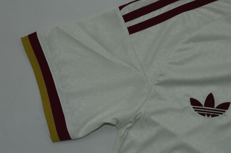 AAA Quality Spain 2026 World Cup Away Soccer Jersey