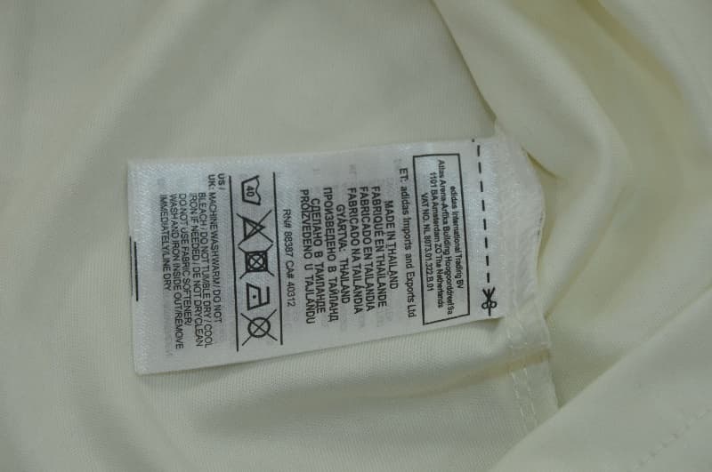 AAA Quality Spain 2026 World Cup Away Soccer Jersey