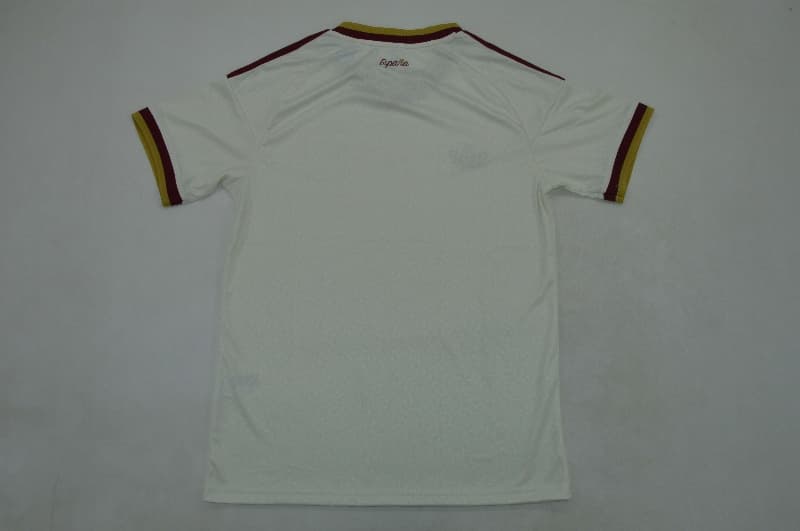 AAA Quality Spain 2026 World Cup Away Soccer Jersey