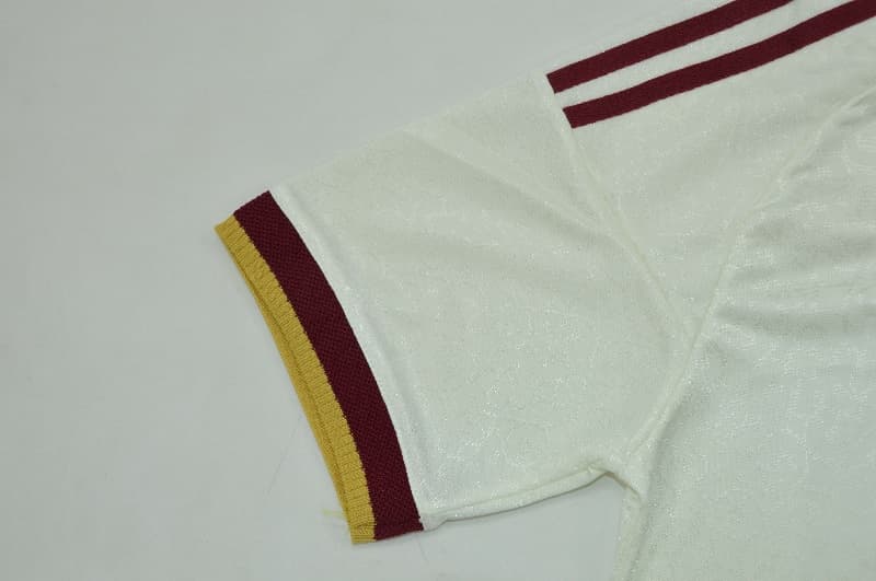 AAA Quality Spain 2026 World Cup Away Soccer Jersey (Player)