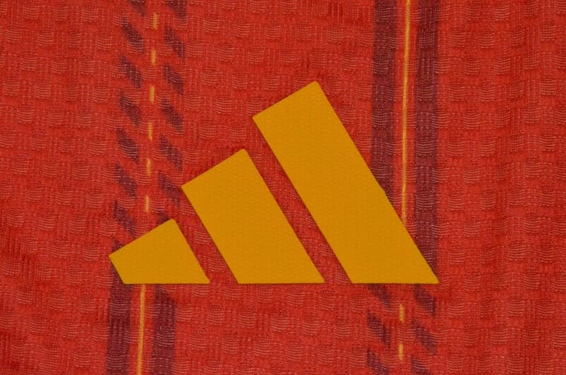 AAA Quality Spain 2026 World Cup Home Soccer Jersey (Player)