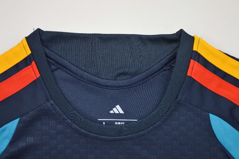 AAA Quality Spain 2026 Training Soccer Jersey