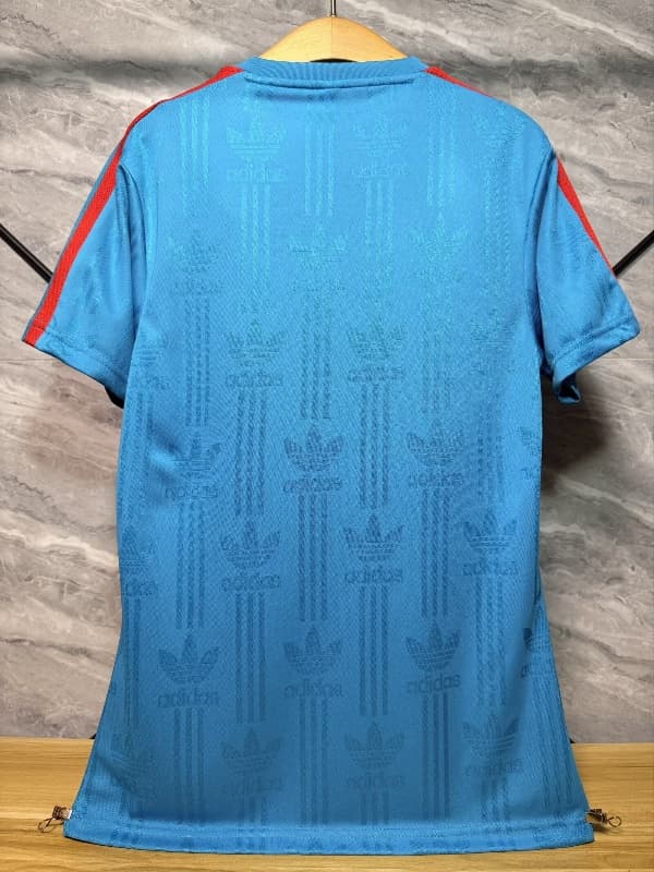 AAA Quality Spain 2026 Training Soccer Jersey (Player) 03