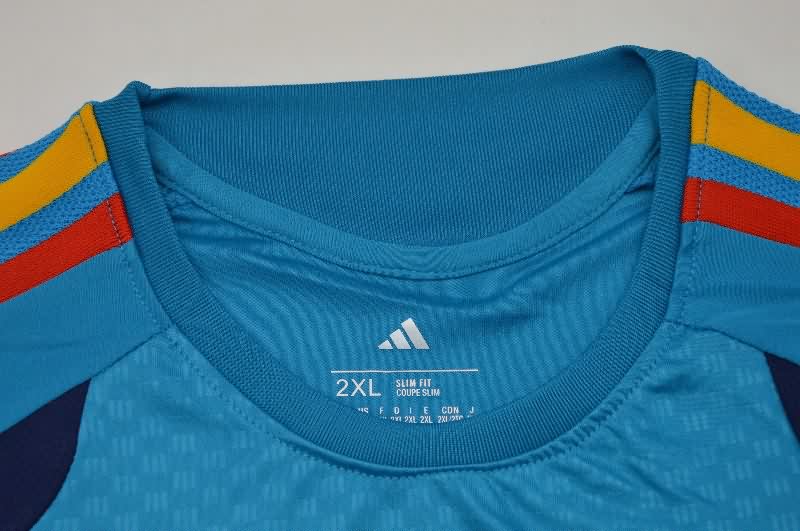 AAA Quality Spain 2026 Training Vest Soccer Jersey