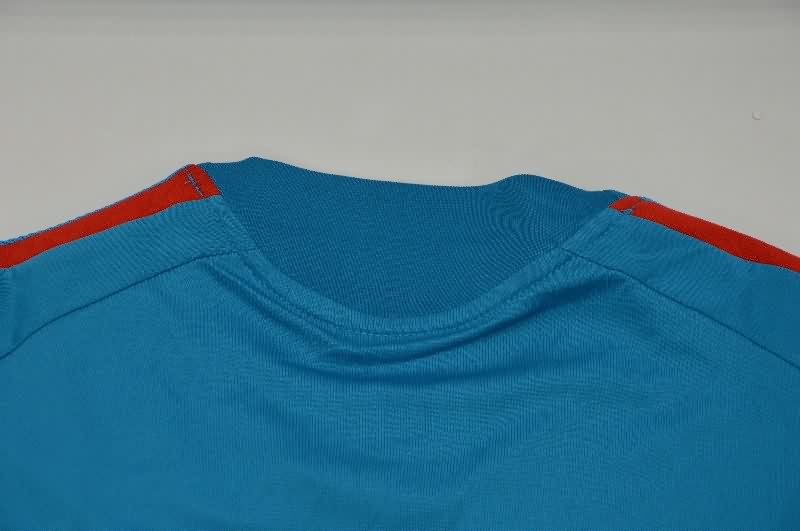 AAA Quality Spain 2026 Training Vest Soccer Jersey