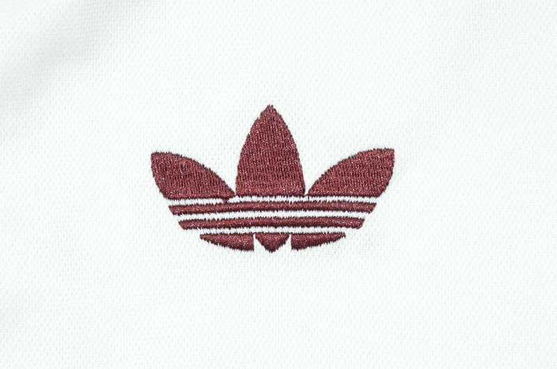 AAA Quality Spain 2026 White Soccer Jersey