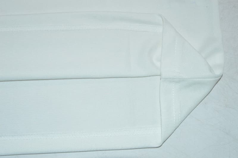 AAA Quality Spain 2026 White Soccer Jersey
