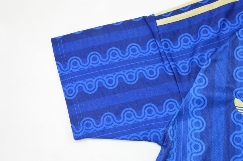 AAA Quality Sweden 2026 Away Soccer Jersey