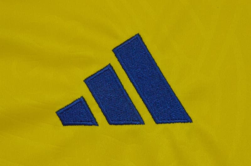 AAA Quality Sweden 2026 Home Soccer Jersey