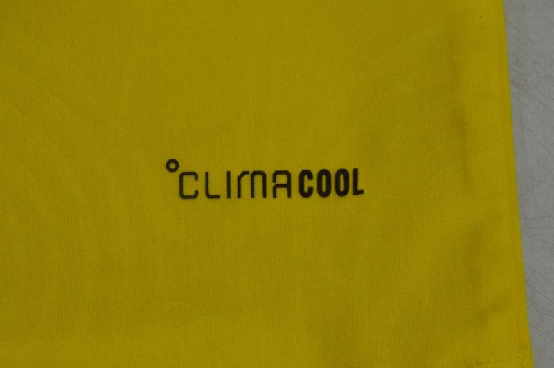 AAA Quality Sweden 2026 Home Soccer Jersey