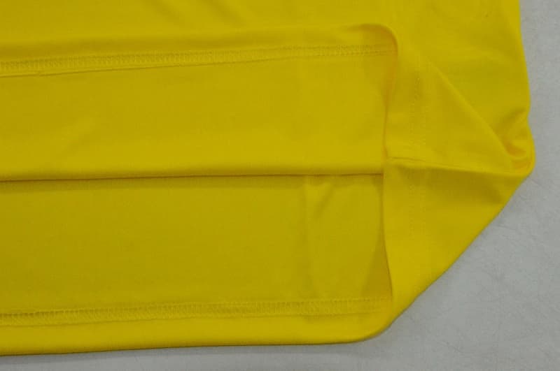 AAA Quality Sweden 2026 Home Soccer Jersey