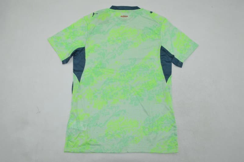 AAA Quality Switzerland 2026 Away Soccer Jersey (Player)