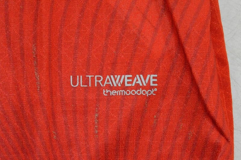 AAA Quality Switzerland 2026 Home Soccer Jersey (Player)