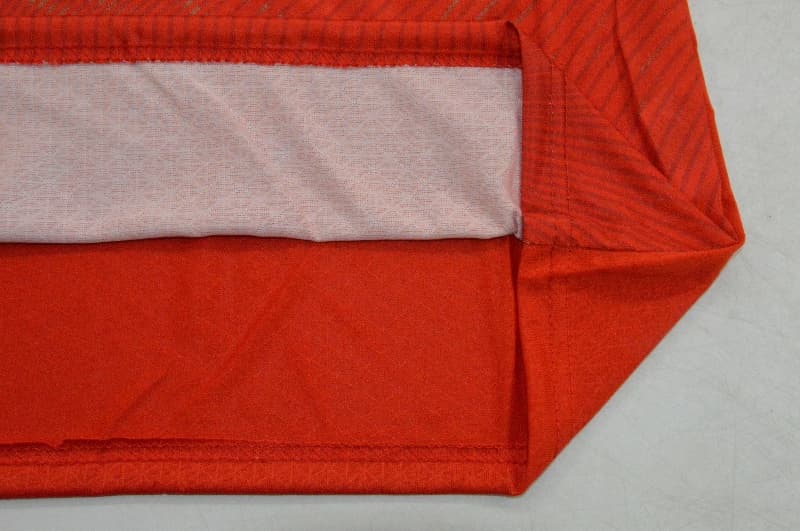 AAA Quality Switzerland 2026 Home Soccer Jersey (Player)