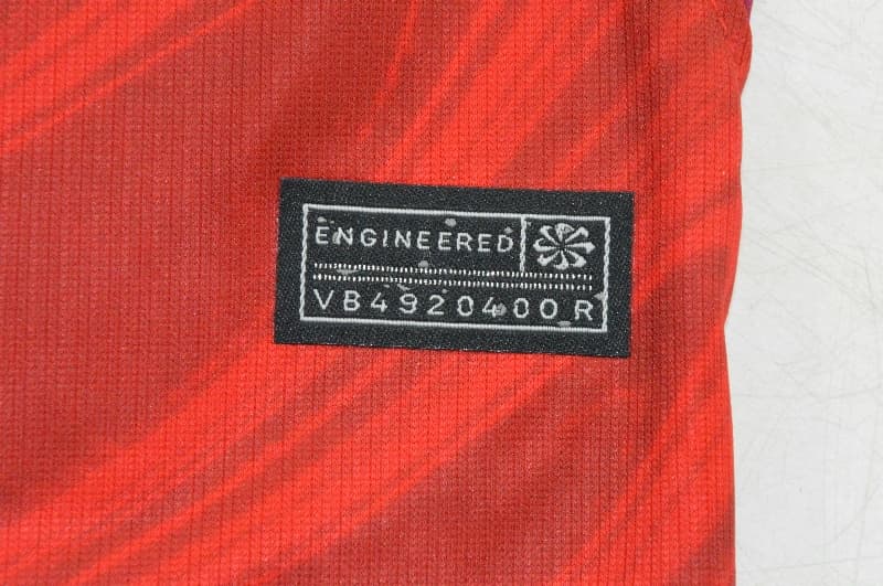 AAA Quality Turkey 2026 Away Soccer Jersey