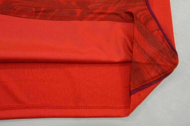 AAA Quality Turkey 2026 Away Soccer Jersey