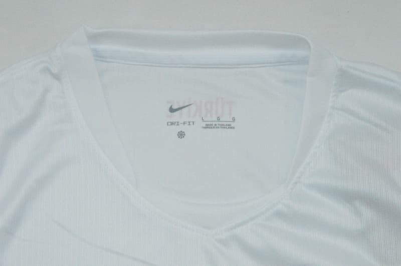 AAA Quality Turkey 2026 Home Soccer Jersey