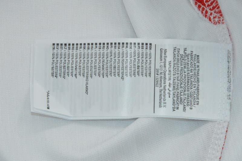 AAA Quality Turkey 2026 Home Soccer Jersey