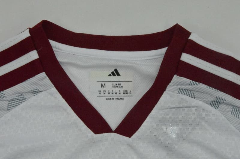 AAA Quality UAE 2026 Home Soccer Jersey (Player)