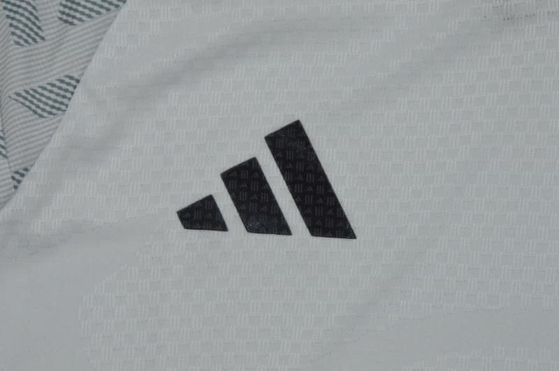 AAA Quality UAE 2026 Home Soccer Jersey (Player)