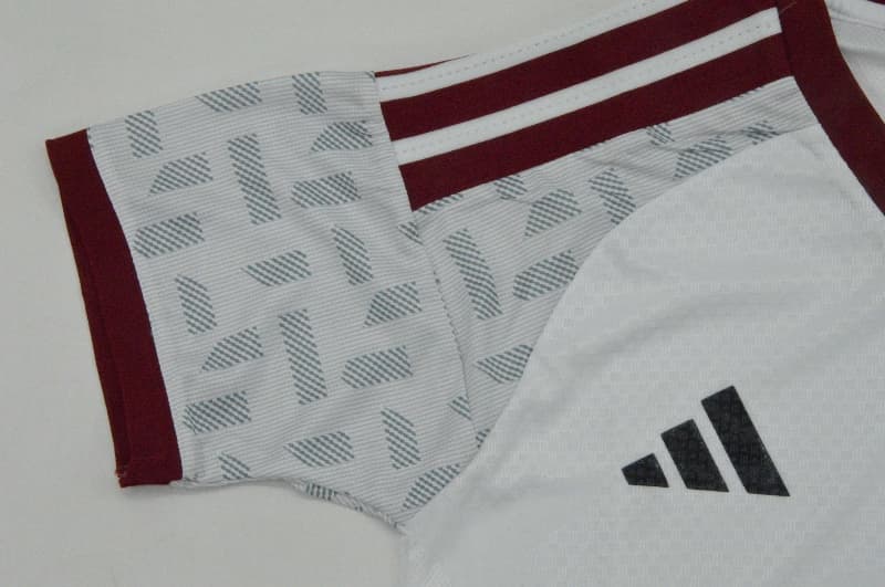 AAA Quality UAE 2026 Home Soccer Jersey (Player)