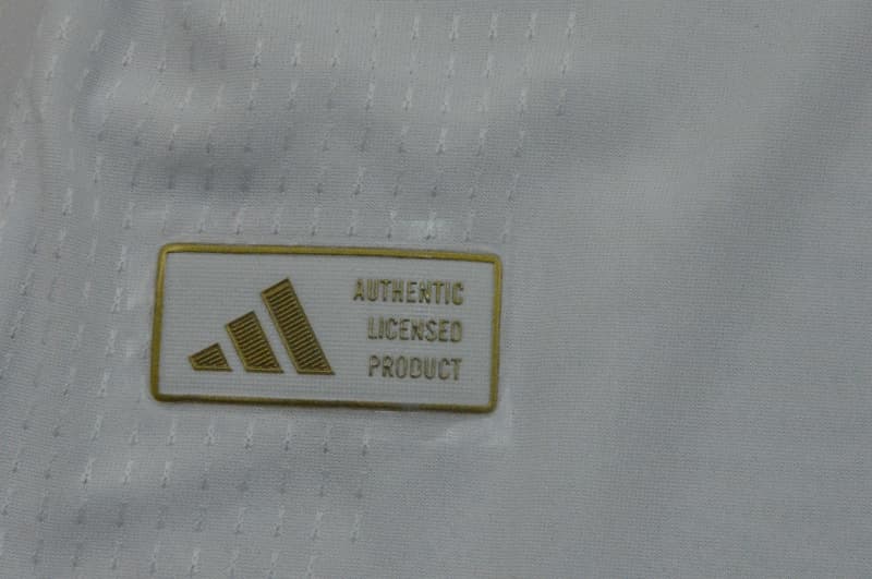 AAA Quality UAE 2026 Home Soccer Jersey (Player)