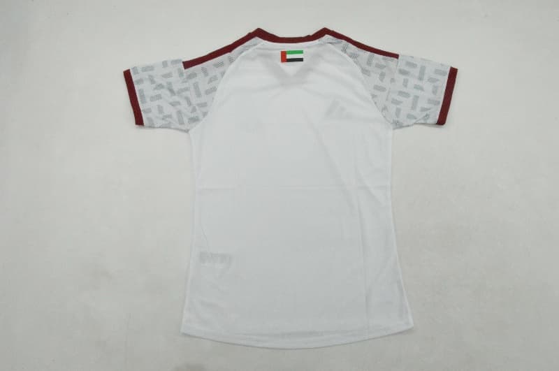 AAA Quality UAE 2026 Home Soccer Jersey (Player)