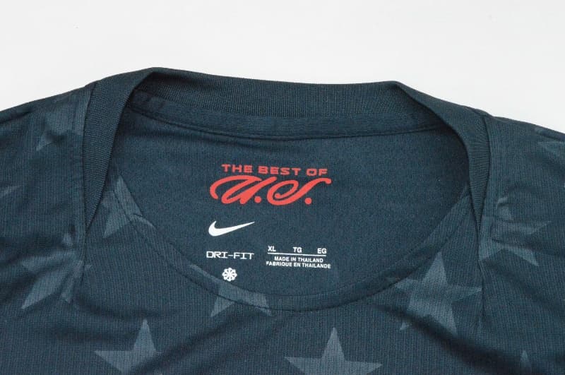 AAA Quality USA 2026 Away Soccer Jersey
