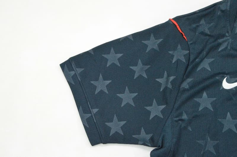 AAA Quality USA 2026 Away Soccer Jersey