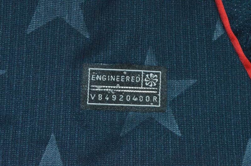 AAA Quality USA 2026 Away Soccer Jersey