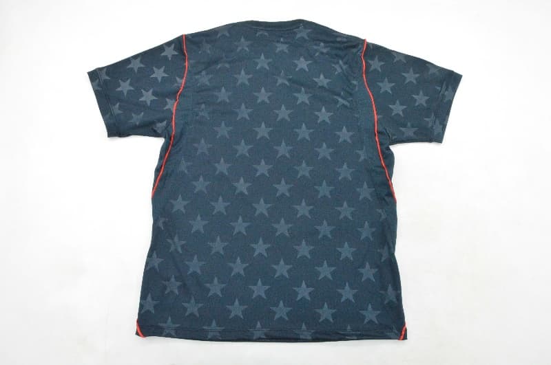 AAA Quality USA 2026 Away Soccer Jersey