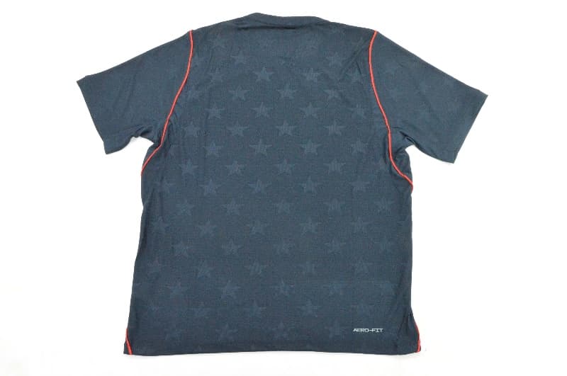 AAA Quality USA 2026 Away Soccer Jersey (Player)