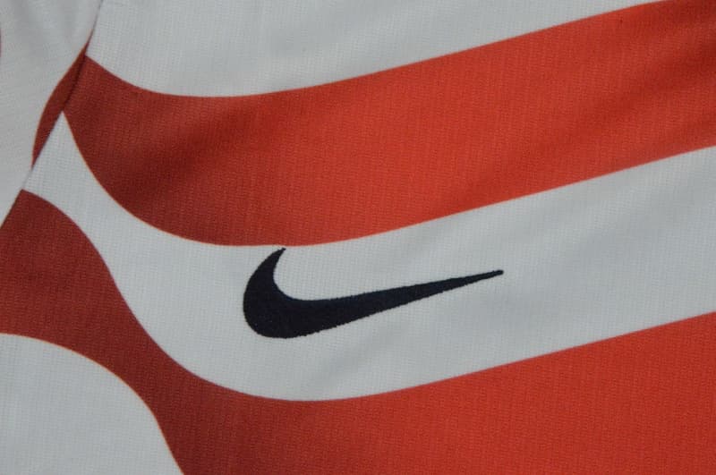 AAA Quality USA 2026 Home Soccer Jersey