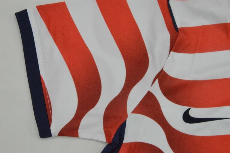 AAA Quality USA 2026 Home Soccer Jersey