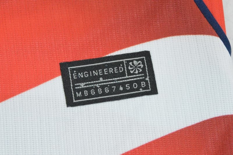 AAA Quality USA 2026 Home Soccer Jersey