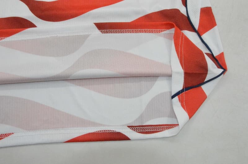 AAA Quality USA 2026 Home Soccer Jersey
