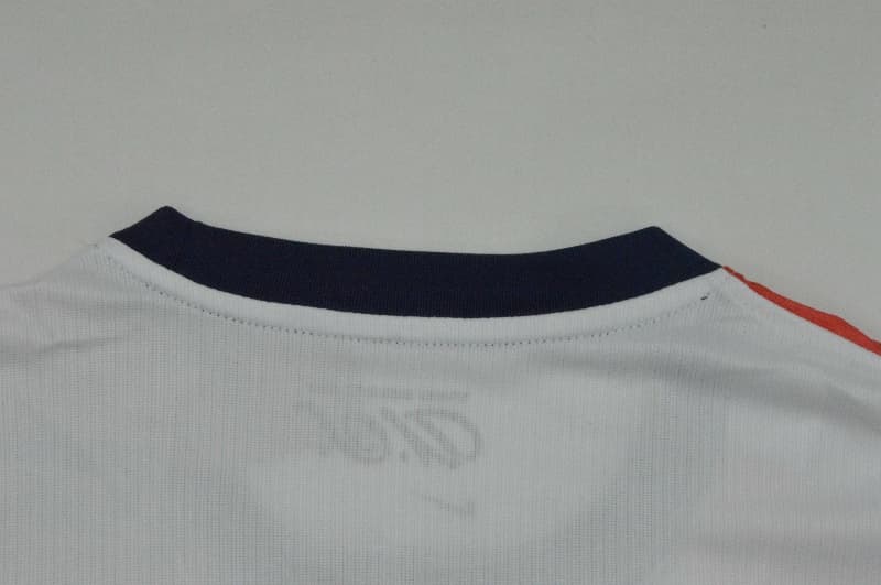 AAA Quality USA 2026 Home Soccer Jersey