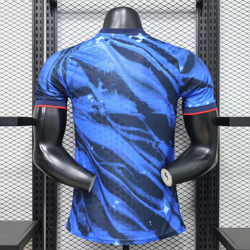 AAA Quality USA 2026 Special Soccer Jersey (Player)
