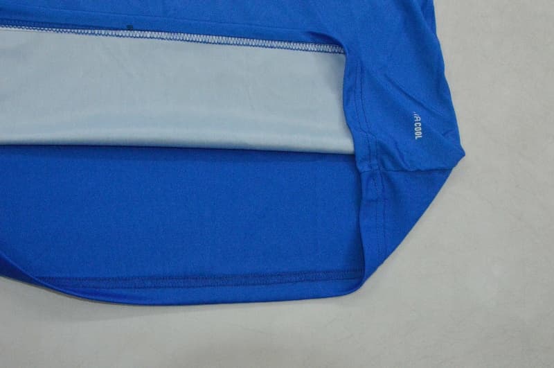 AAA Quality Ukraine 2026 Away Soccer Jersey